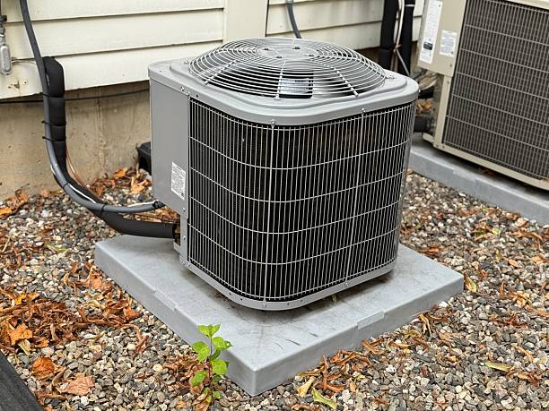 24/7 Emergency Emergency Hvac experts in Winston-Salem, NC