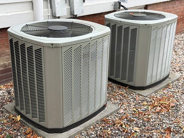 Reliable Air Conditioning Repair contractor in Winston-Salem, NC by Tropical Oasis HVAC