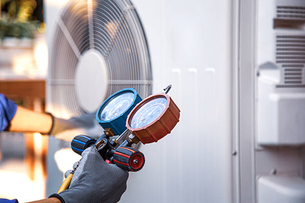 Affordable Furnace Repair solutions in Winston-Salem, NC