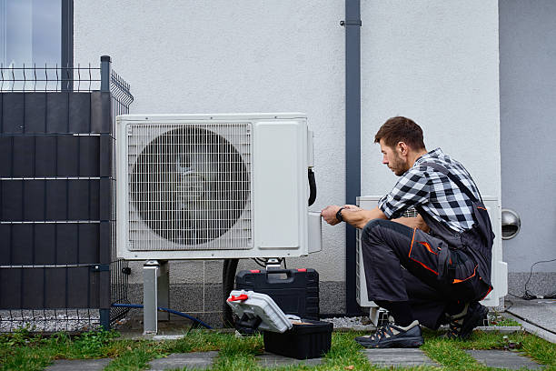 Trusted Hvac service in Winston-Salem, NC - Tropical Oasis HVAC